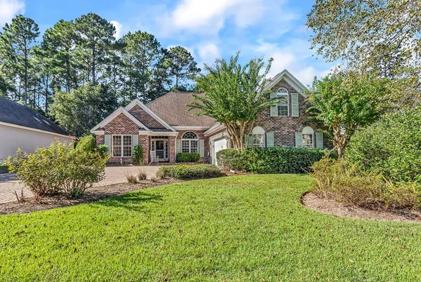 $670,000 | 205 Berwick Drive, Pawleys Island, SC 29585
