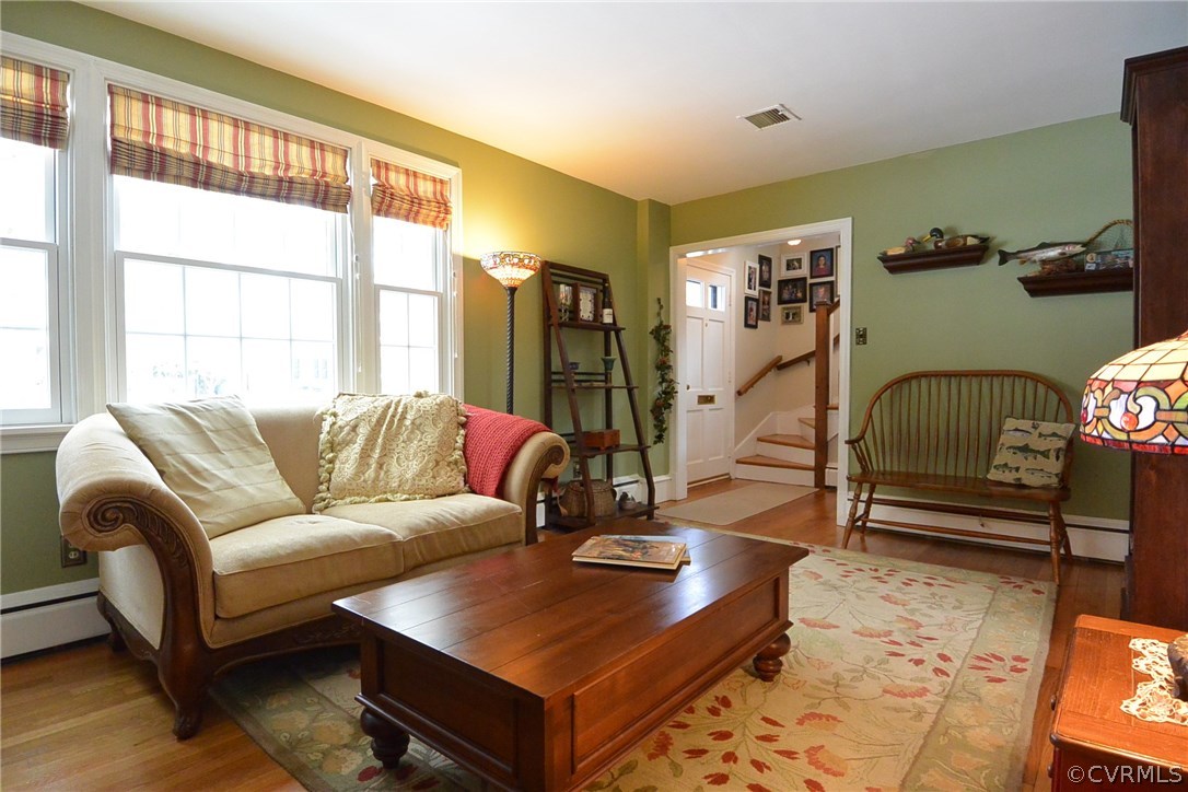 1001 Pine Ridge Road Richmond, VA 23226 - Photo 3 of 30 Gallery Image 3