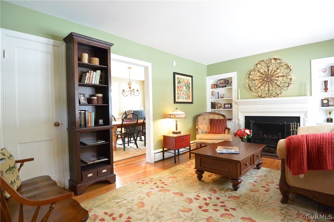 1001 Pine Ridge Road Richmond, VA 23226 - Photo 5 of 30 Gallery Image 5