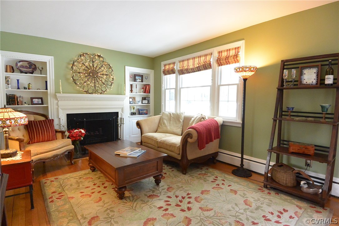 1001 Pine Ridge Road Richmond, VA 23226 - Photo 6 of 30 Gallery Image 6