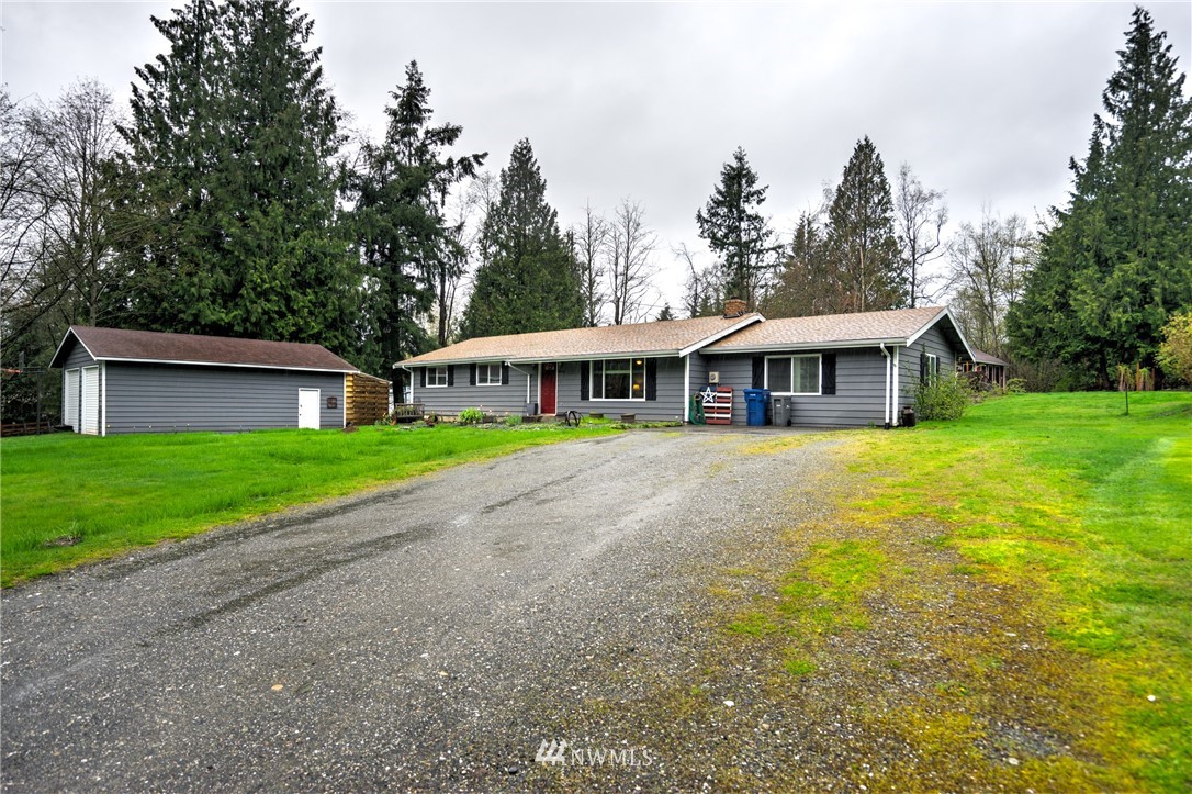 22909 Mosier Road Sedro-Woolley, WA 98284 - Photo 1 of 25