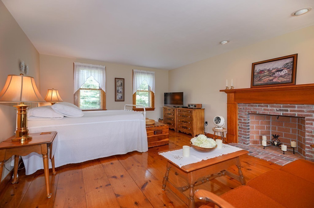 312 Still River Road Harvard, MA 01451 - Photo 21 of 30 Gallery Image 21