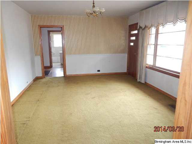 1811 Buttermilk Road Cordova, AL 35550 - Photo 15 of 30