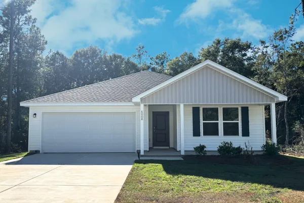 $279,888 | 6008 Hidden Knoll, Crestview, FL 32539