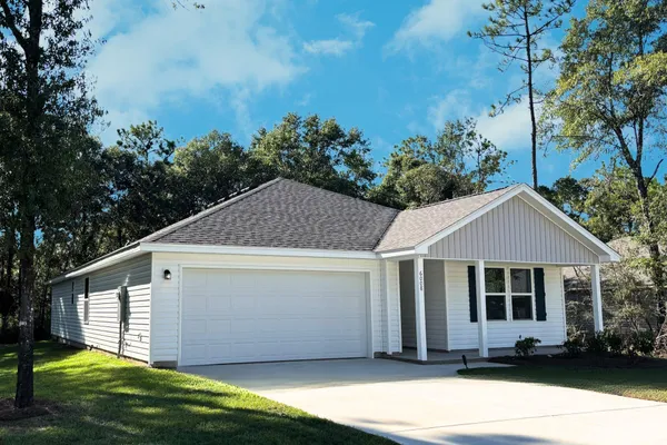 $279,888 | 6008 Hidden Knoll, Crestview, FL 32539