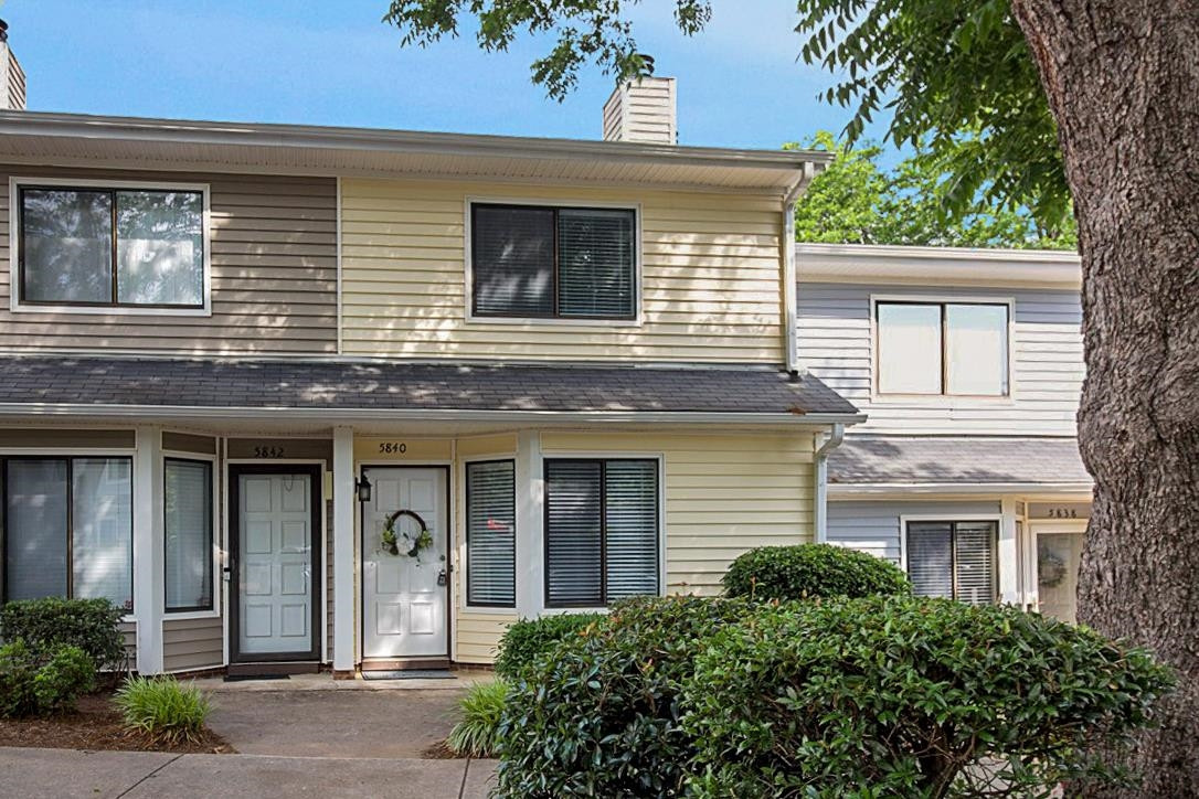 5840 Shady Grove Circle Raleigh, NC 27609 - Photo 1 of 18 Photo 1