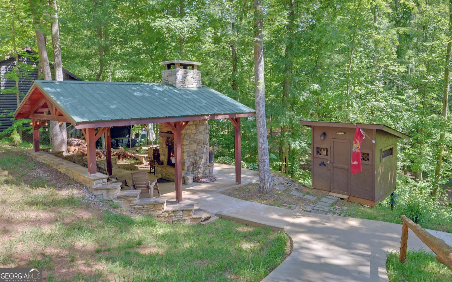 79 Clairmont Point Martin, GA 30557 - Photo 43 of 51