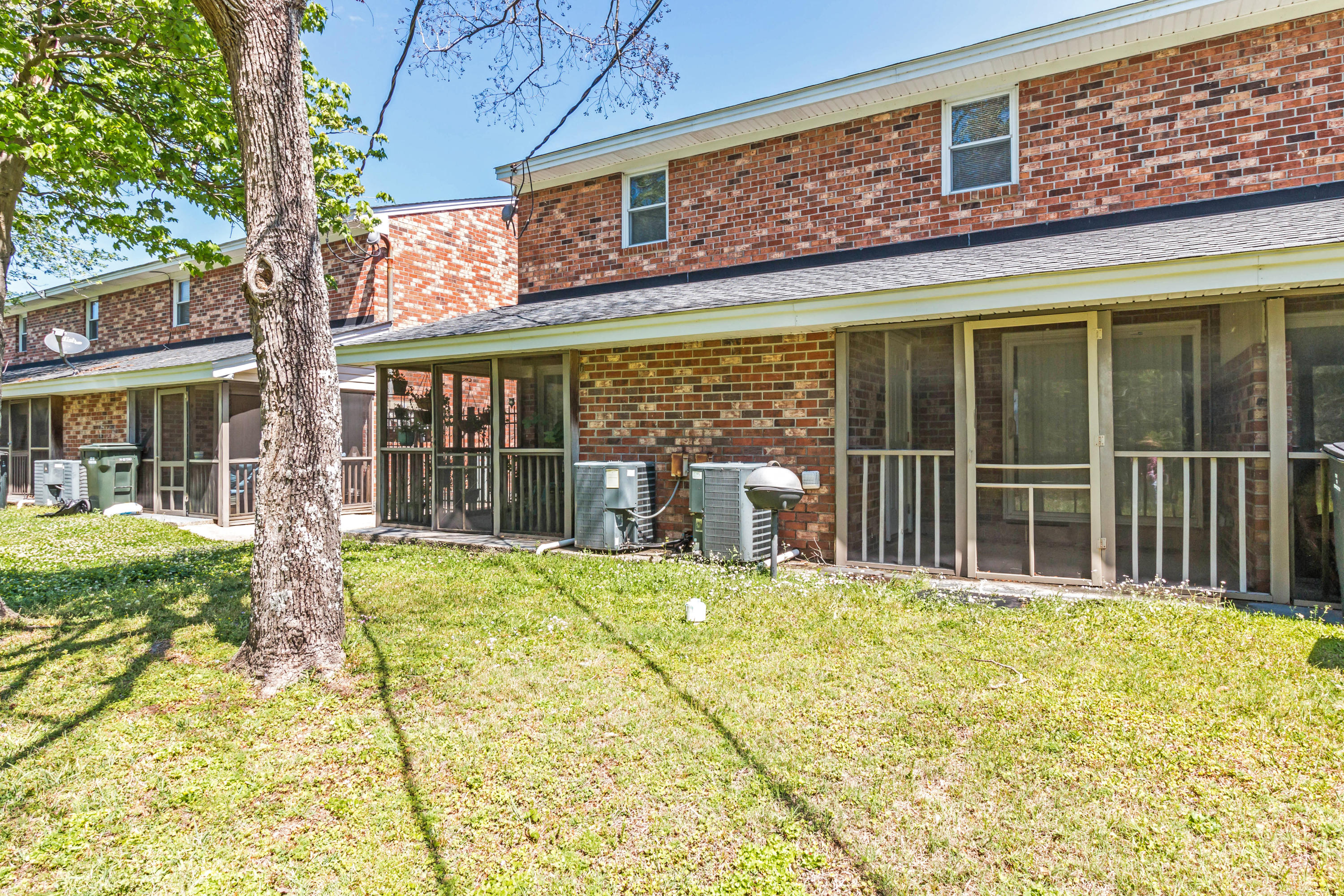 1848 Mepkin Road, Unit E10 Charleston, SC 29407 - Photo 21 of 21 1848 Mepkin Apt E10