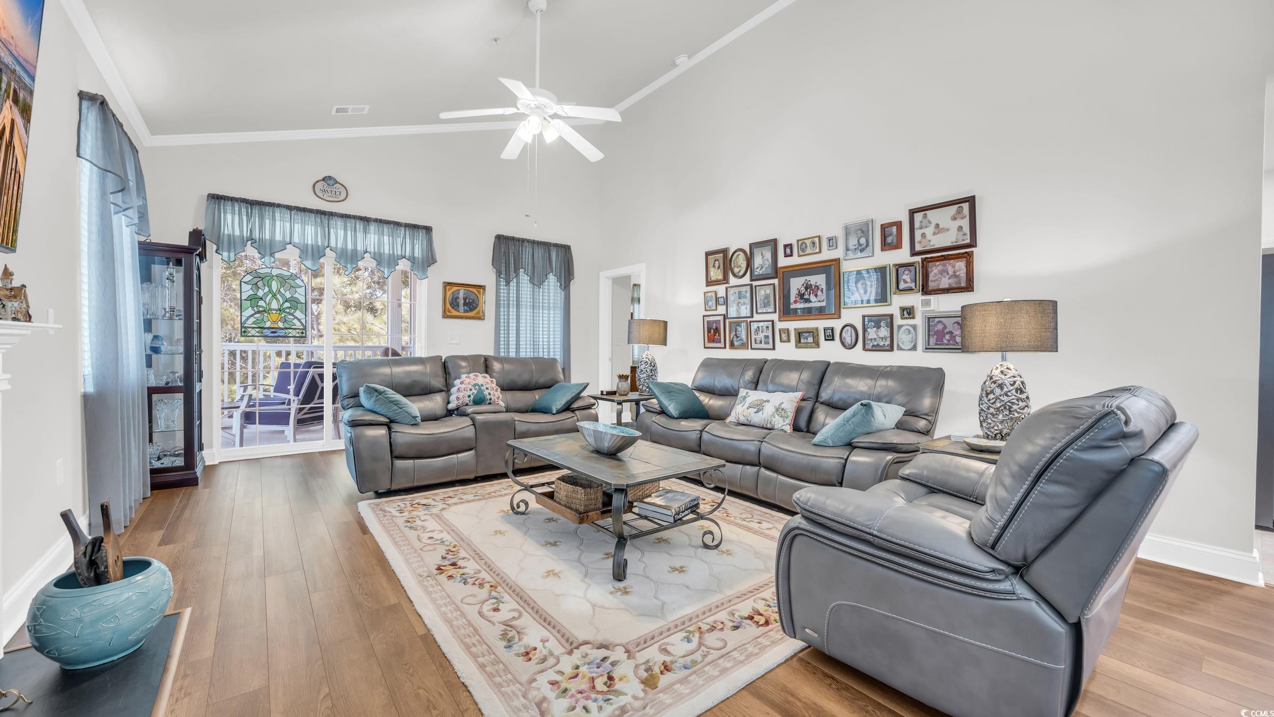 730 Pickering Drive, Unit 301 Murrells Inlet, SC 29576 - Photo 11 of 31 Gallery Image 11