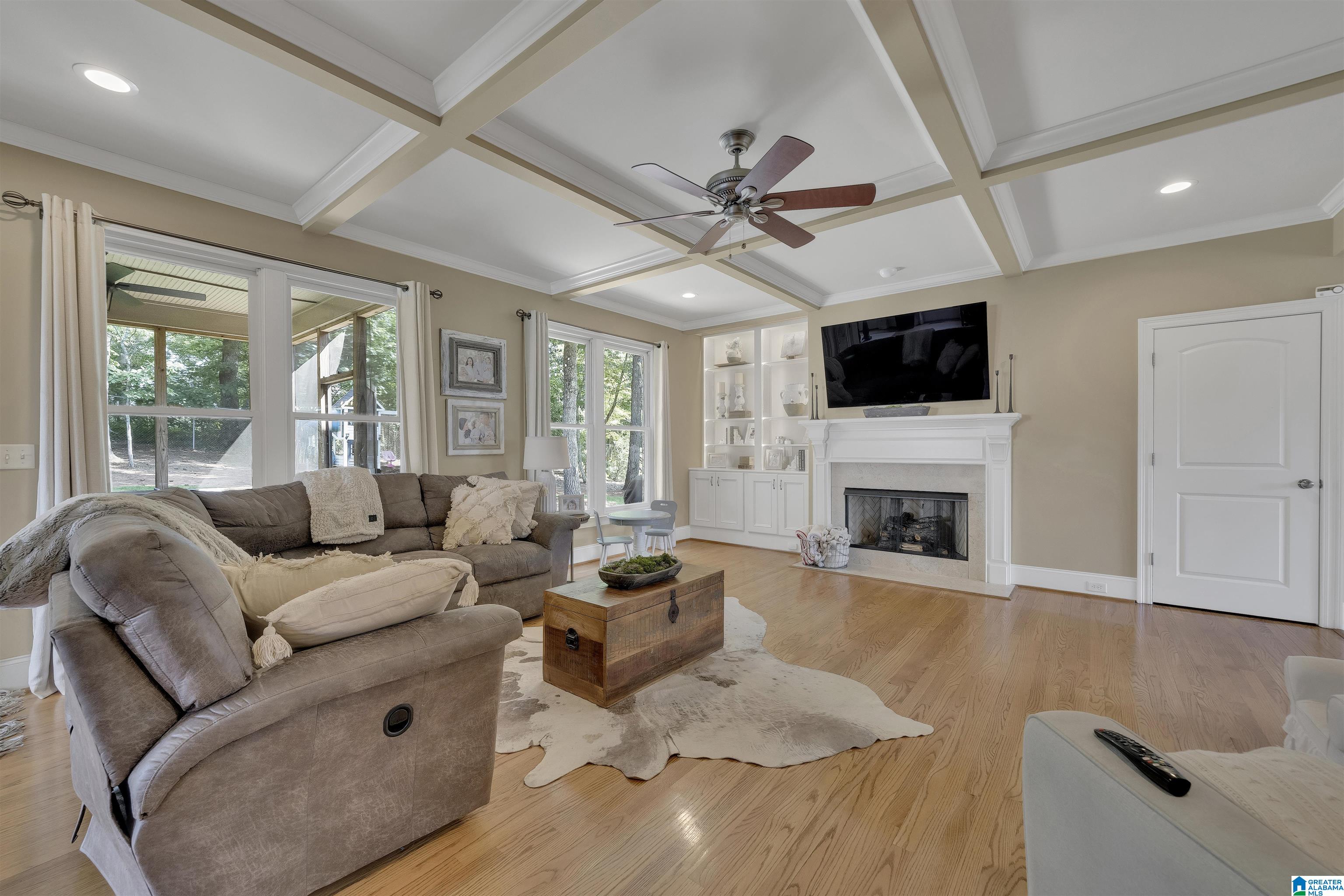 1427 Scout Ridge Drive Birmingham, AL 35244 - Photo 22 of 56