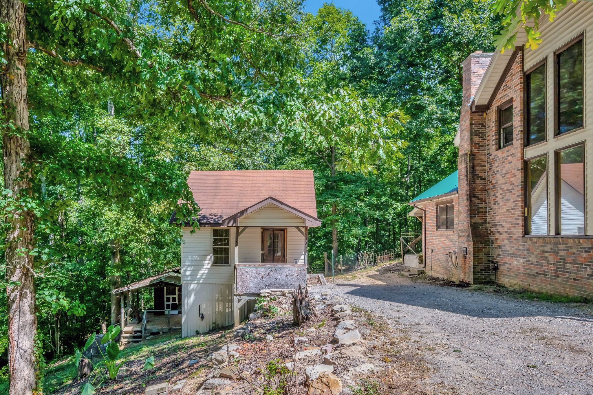 10770 Lakeview Road Bon Aqua, TN 37025 - Photo 24 of 29 Gallery Image 24