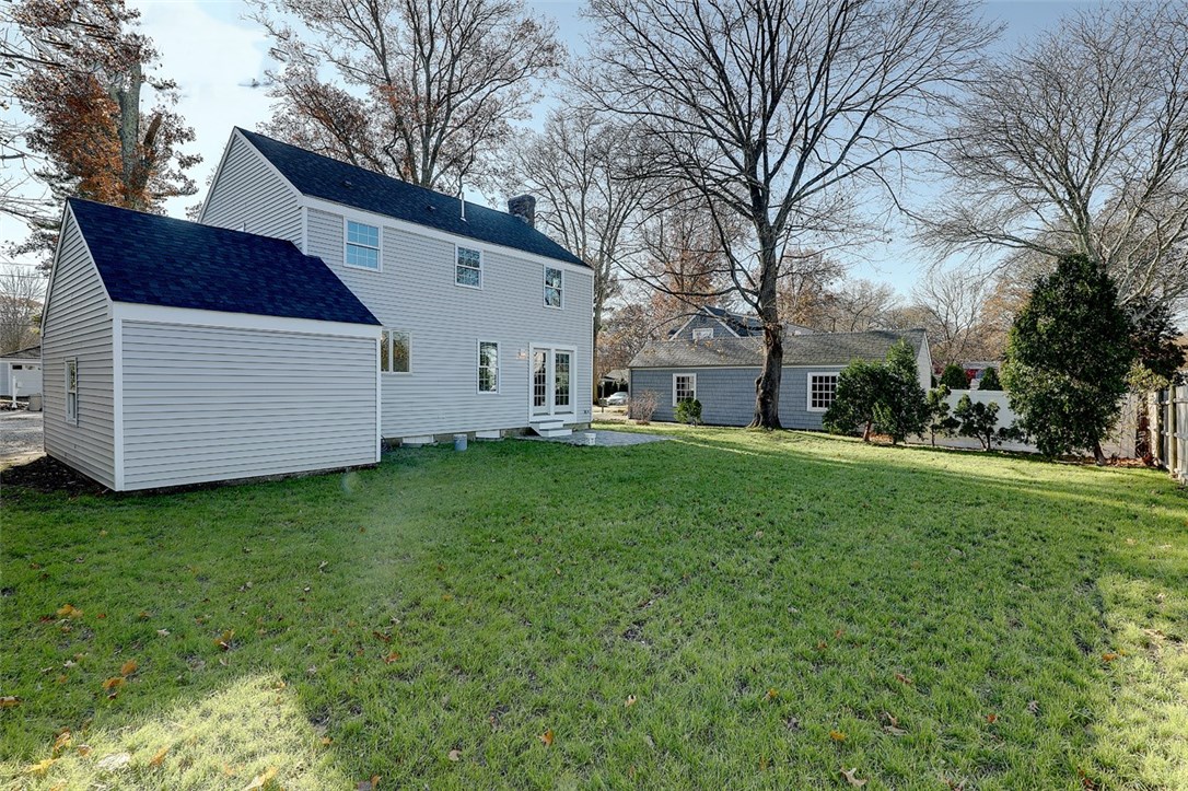 9 Humphreys Road Barrington, RI 02806 - Photo 27 of 30