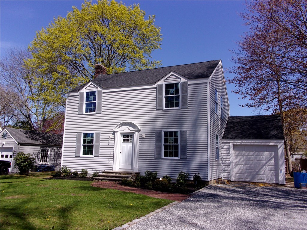 9 Humphreys Road Barrington, RI 02806 - Photo 29 of 30