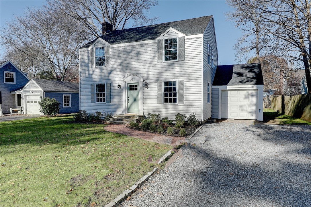 9 Humphreys Road Barrington, RI 02806 - Photo 30 of 30