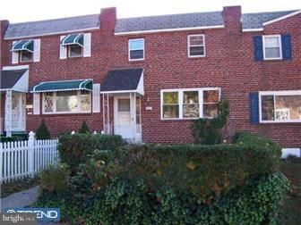 3930 Elson Road Brookhaven, PA 19015 - Photo 1 of 12 Exterior Front