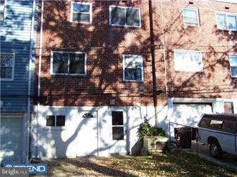 3930 Elson Road Brookhaven, PA 19015 - Photo 2 of 12 Exterior Back