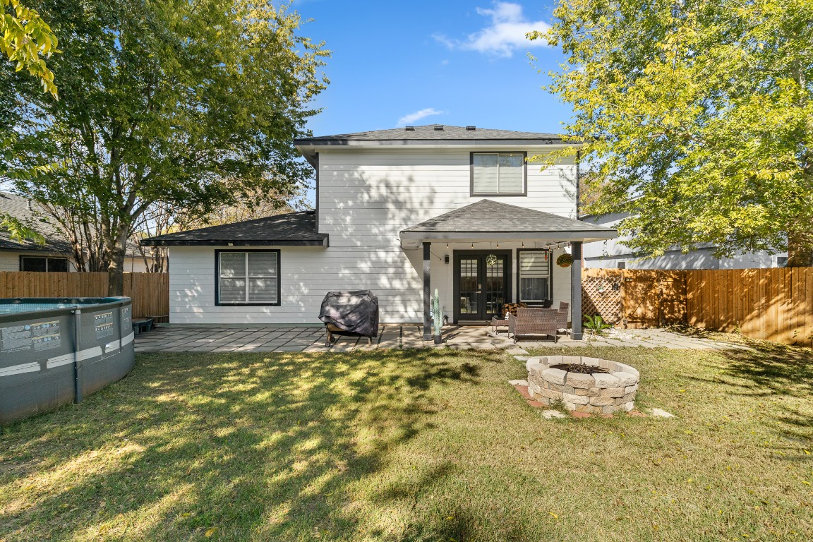 615 Barbara Way Bastrop, TX 78602 - Photo 25 of 27