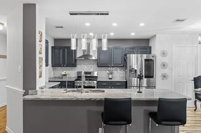 $399,900 | 615 Barbara Way, Bastrop, TX 78602