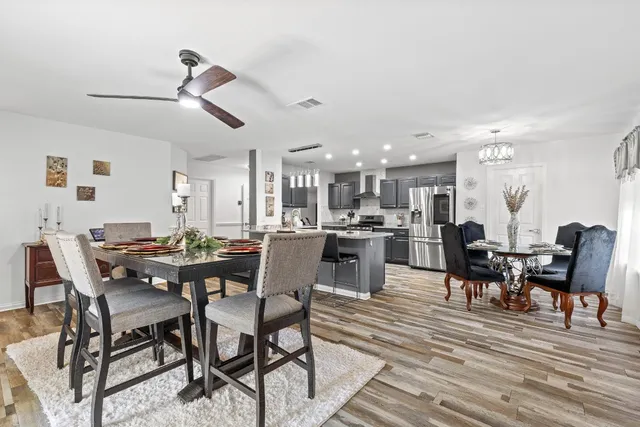 $399,900 | 615 Barbara Way, Bastrop, TX 78602