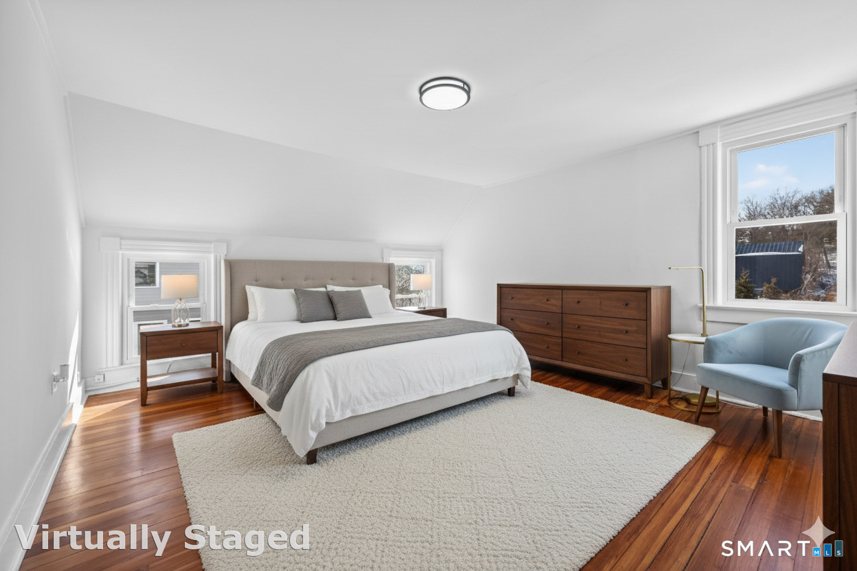 119 Taftville-Occum Road Norwich, CT 06360 - Photo 14 of 27