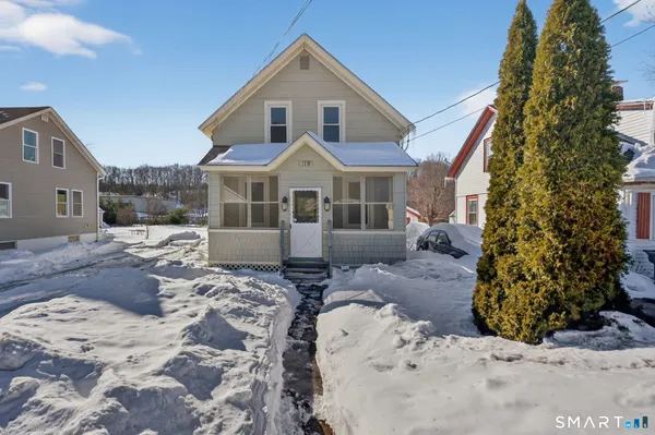 $259,900 | 119 Taftville-Occum Road, Norwich, CT 06360