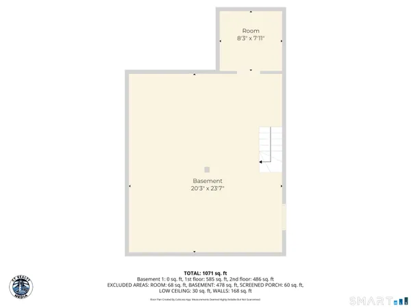 $259,900 | 119 Taftville-Occum Road, Norwich, CT 06360