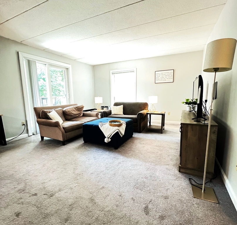 152 Turner Road, Unit 22 Holliston, MA 01746 - Photo 4 of 11 Gallery Image 4