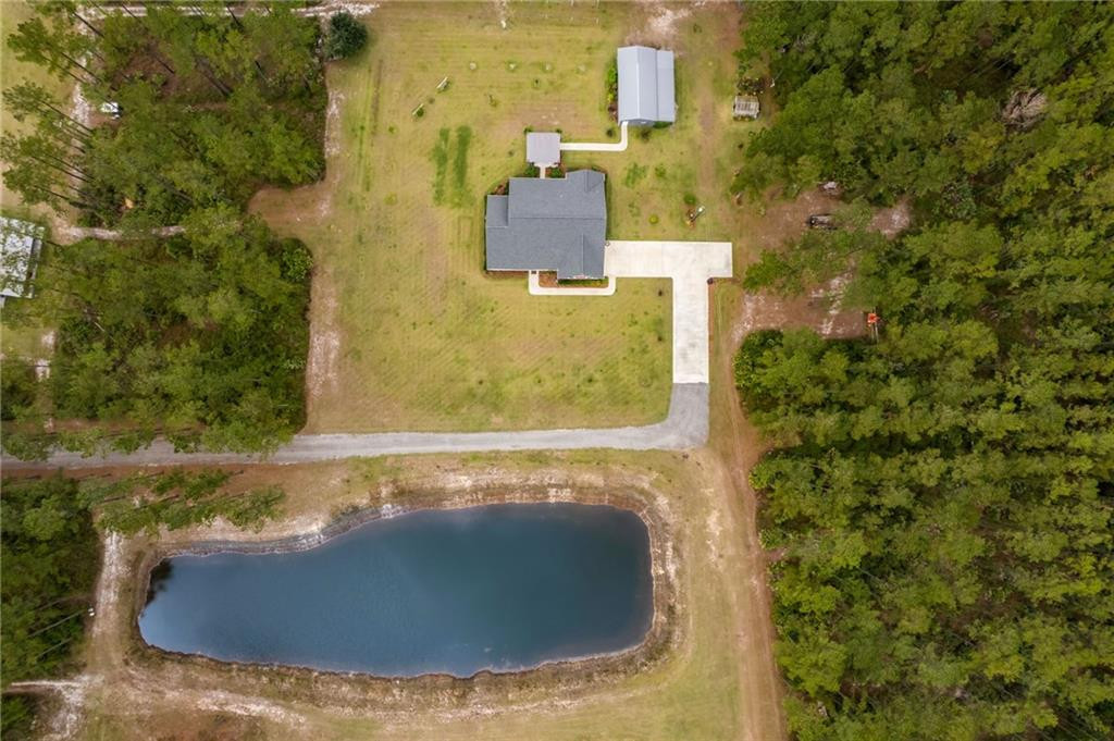 4048 State Rte 259 White Oak, GA 31568 - Photo 73 of 85 Photo 73