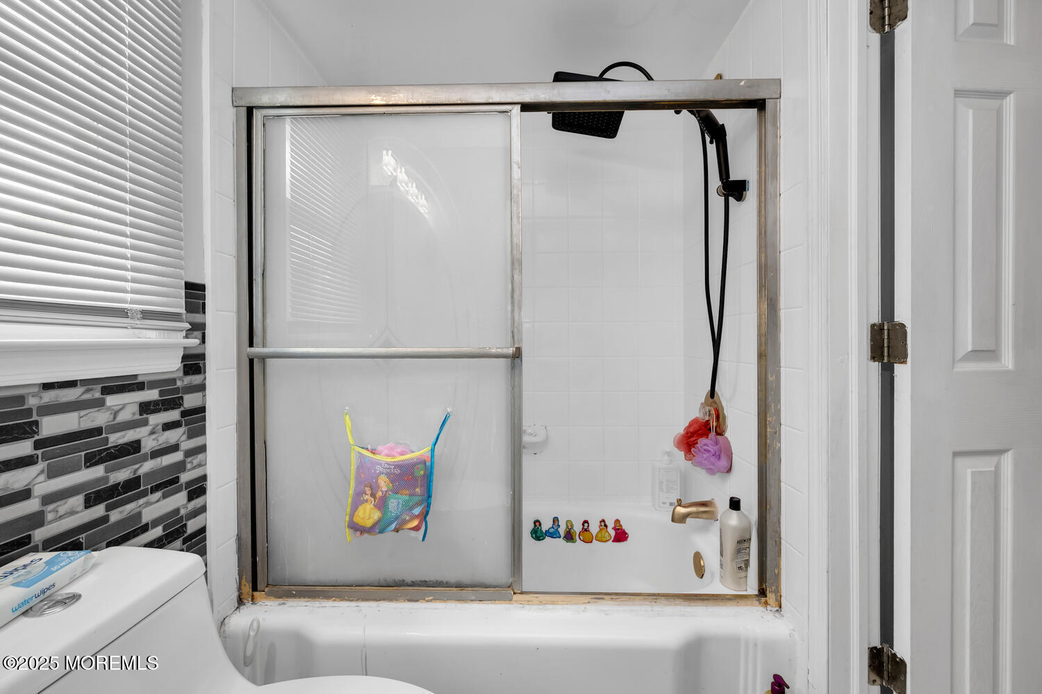 3 Lisa Drive Hazlet, NJ 07730 - Photo 23 of 30 a close view of a refrigerator in a bathroom