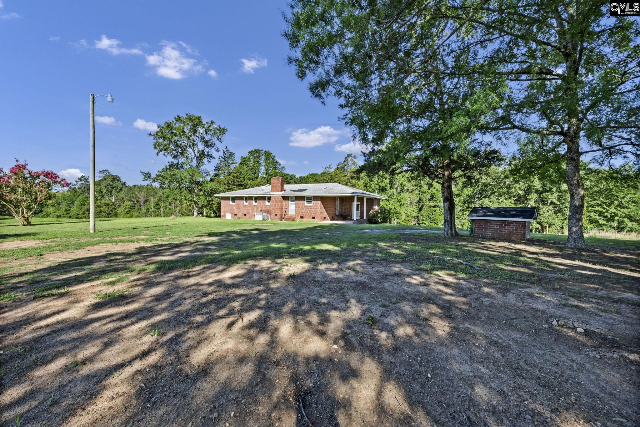 2640 Mt Willing Road Saluda, SC 29138 - Photo 33 of 49