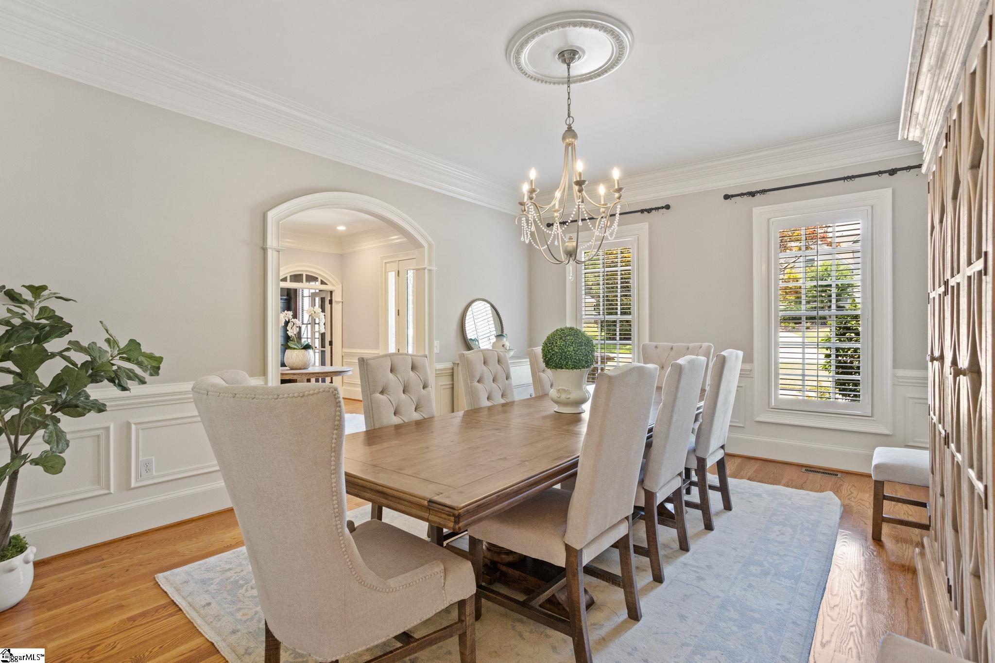 102 Antigua Way Greer, SC 29650 - Photo 15 of 50