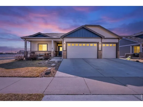 $519,900 | 4202 Florence Avenue, Evans, CO 80620