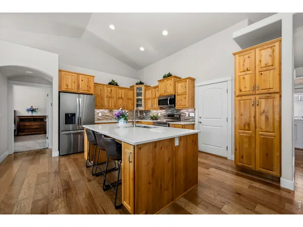 $519,900 | 4202 Florence Avenue, Evans, CO 80620