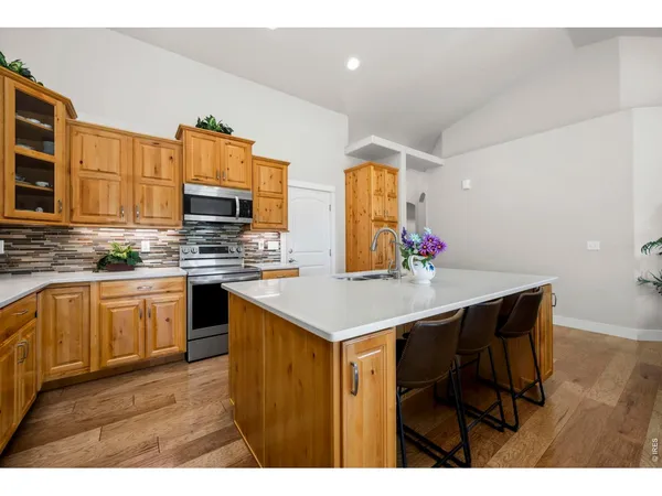 $519,900 | 4202 Florence Avenue, Evans, CO 80620