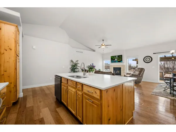 $519,900 | 4202 Florence Avenue, Evans, CO 80620