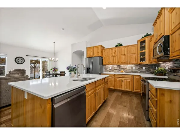 $519,900 | 4202 Florence Avenue, Evans, CO 80620