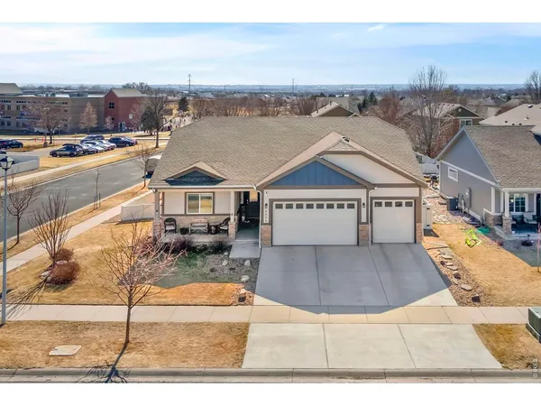 $519,900 | 4202 Florence Avenue, Evans, CO 80620