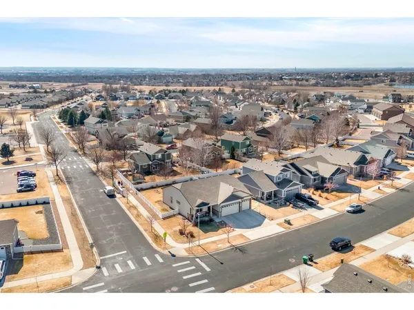 $519,900 | 4202 Florence Avenue, Evans, CO 80620