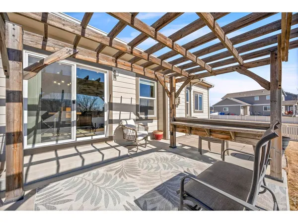 $519,900 | 4202 Florence Avenue, Evans, CO 80620