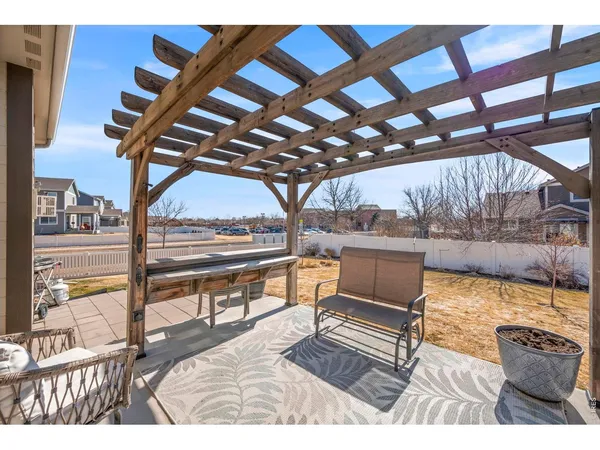 $519,900 | 4202 Florence Avenue, Evans, CO 80620