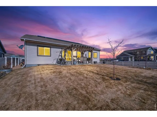 $519,900 | 4202 Florence Avenue, Evans, CO 80620