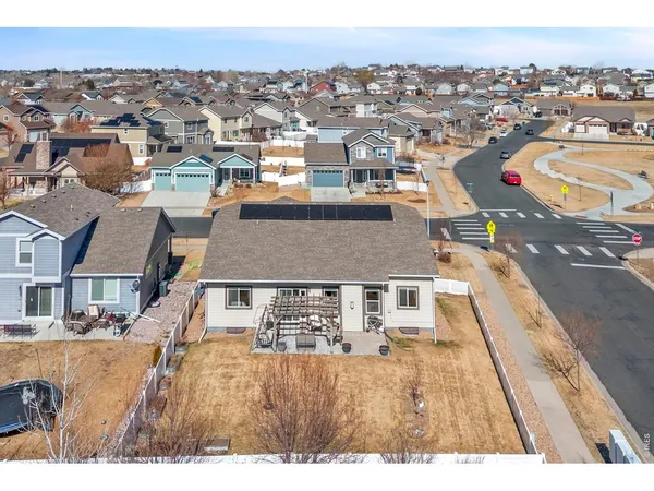 $519,900 | 4202 Florence Avenue, Evans, CO 80620