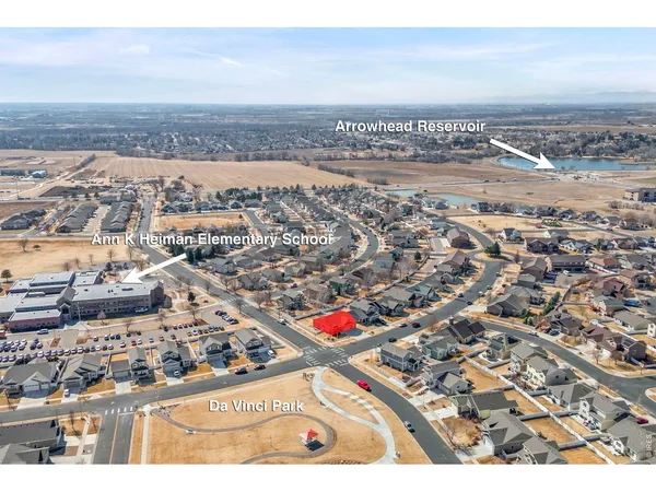 $519,900 | 4202 Florence Avenue, Evans, CO 80620