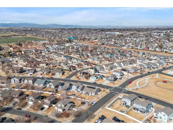 $519,900 | 4202 Florence Avenue, Evans, CO 80620