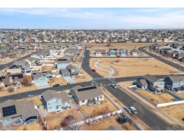 $519,900 | 4202 Florence Avenue, Evans, CO 80620