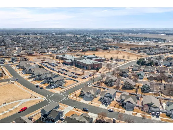 $519,900 | 4202 Florence Avenue, Evans, CO 80620