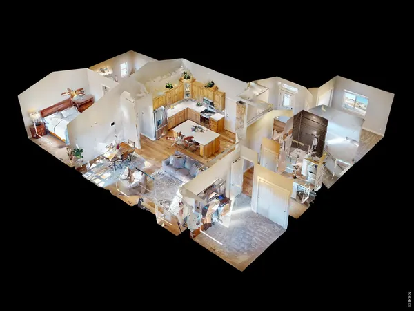 $519,900 | 4202 Florence Avenue, Evans, CO 80620