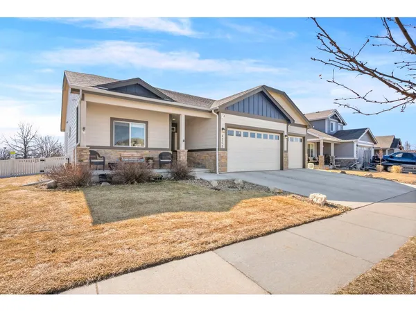 $519,900 | 4202 Florence Avenue, Evans, CO 80620