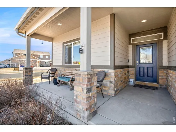 $519,900 | 4202 Florence Avenue, Evans, CO 80620