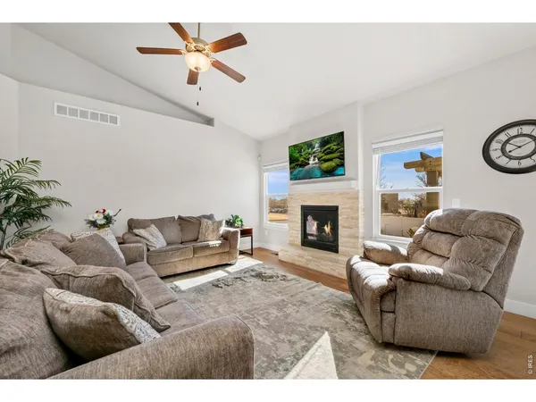 $519,900 | 4202 Florence Avenue, Evans, CO 80620